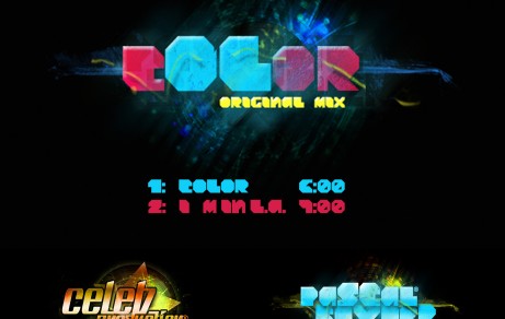 Pascal Baxter - Color (Original Mix)
